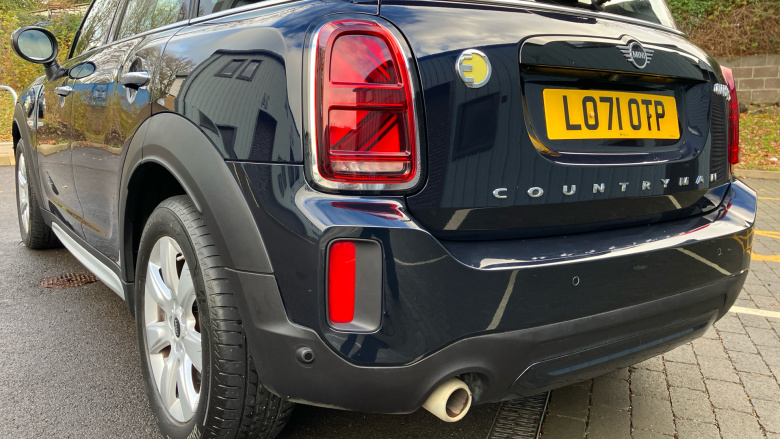 MINI Countryman 1.5 Cooper S E Classic ALL4 PHEV 5dr Auto Hatchback